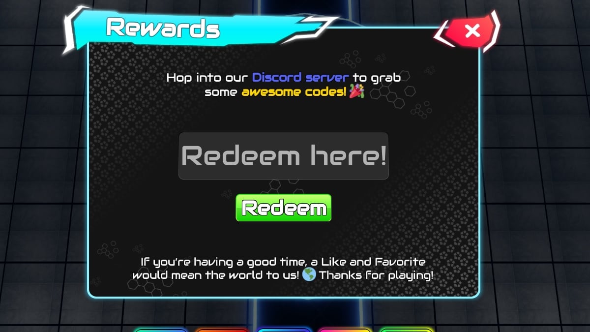 roblox project egoist code window