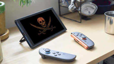 Big Loss for Piracy? Famous Switch Hacker Already Throwing in the Towel on Switch 2