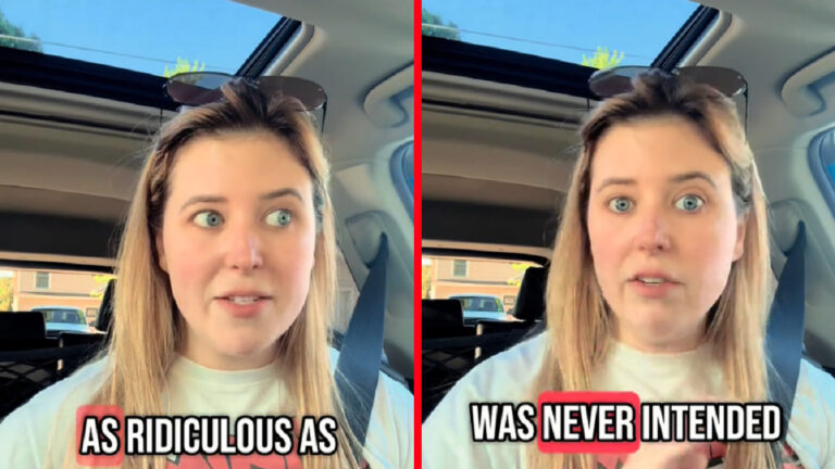 tiktok user the mama meg