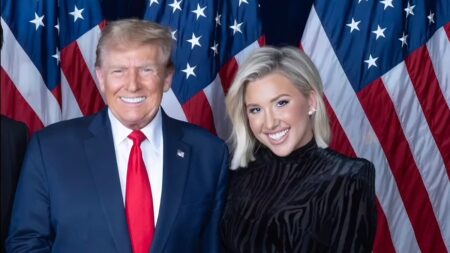 Trump Grants Full Pardon to Famous Tennessee Fraudsters & Tax Evaders Todd & Julie Chrisley: ‘He Will Probably Pardon Diddy’ trump pardon for julie & todd chrisley