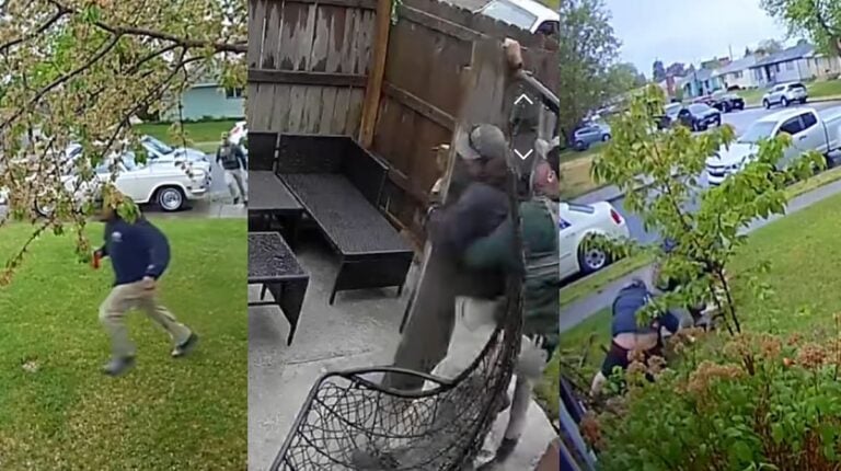 ICE Accused of ‘Kidnapping’ Washington Man in Shocking Hit-style Daytime Raid: ‘How I Imagine 1930s Germany’ washington man detained by ice