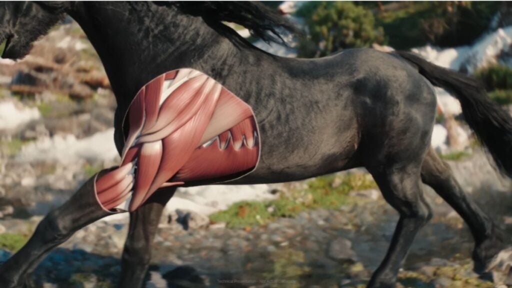 4 Mindblowing Details You Might Have Missed in the Witcher 4 Tech Demo