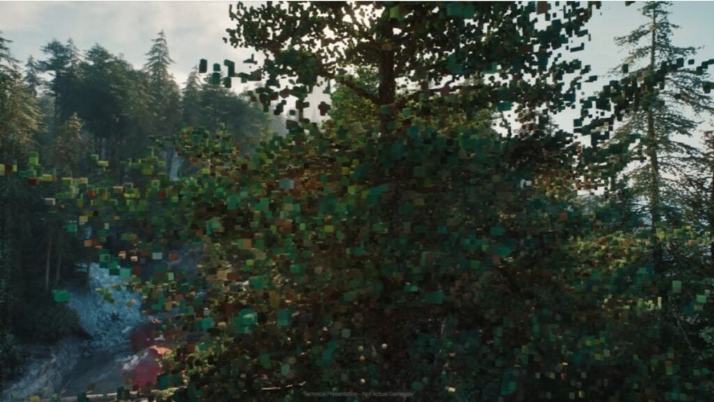 4 Mindblowing Details You Might Have Missed in the Witcher 4 Tech Demo