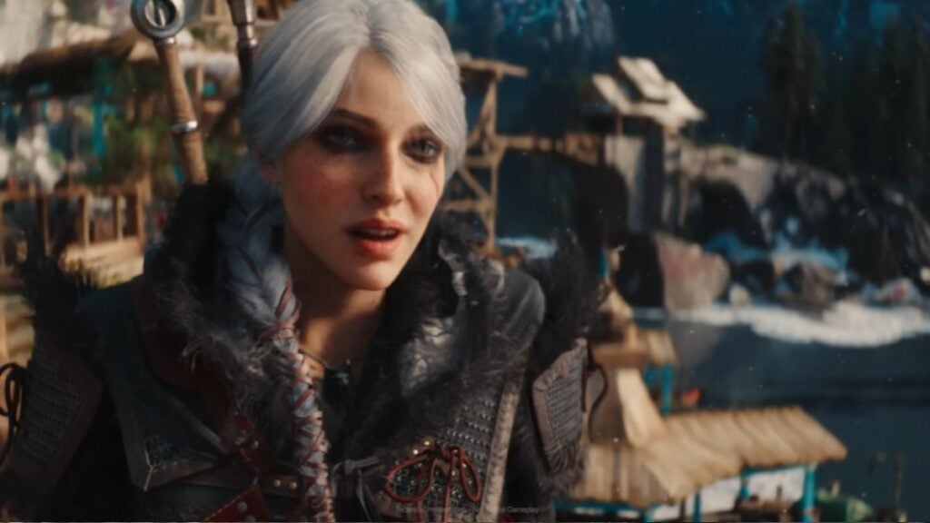 4 Mindblowing Details You Might Have Missed in the Witcher 4 Tech Demo