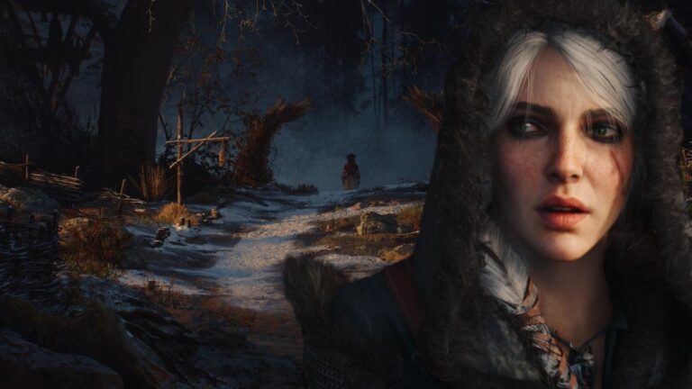 4 Mindblowing Details You Might Have Missed in the Witcher 4 Tech Demo 4 Mindblowing Details You Might Have Missed in the Witcher 4 Tech Demo