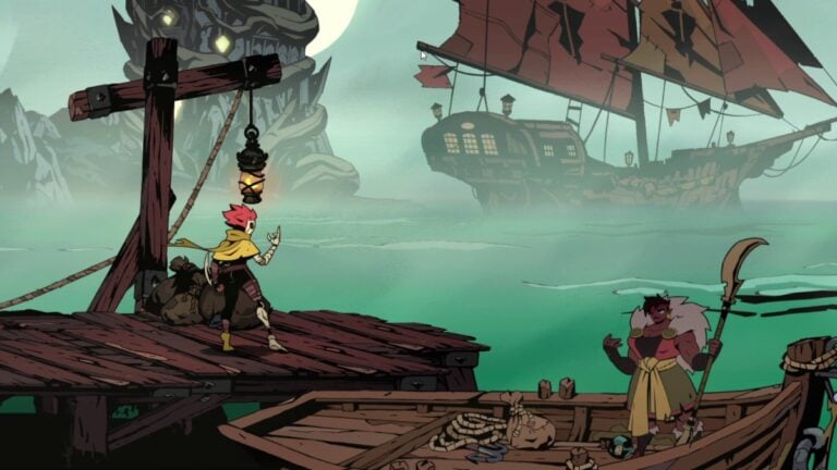 Absolum Steam Next Preview