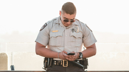 Alabama Sheriff Arrested for Hiring Officers Without Certification or Proper Training