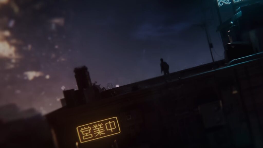 Black Ops 7 set in Japan