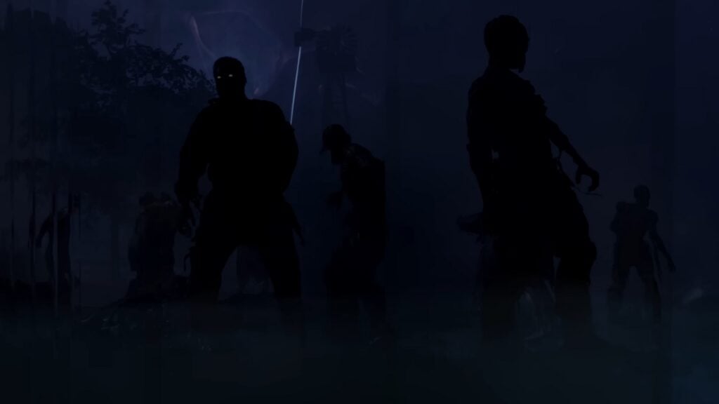 Black Ops 7 Zombies Everything you need to know