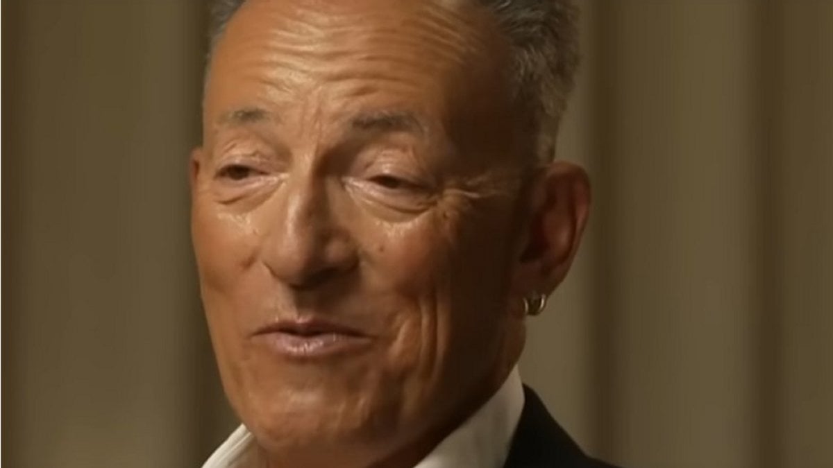 Bruce Springsteen Lies Outed, Decades of Fraud & Fakery Exposed: ‘Made It All Up’
