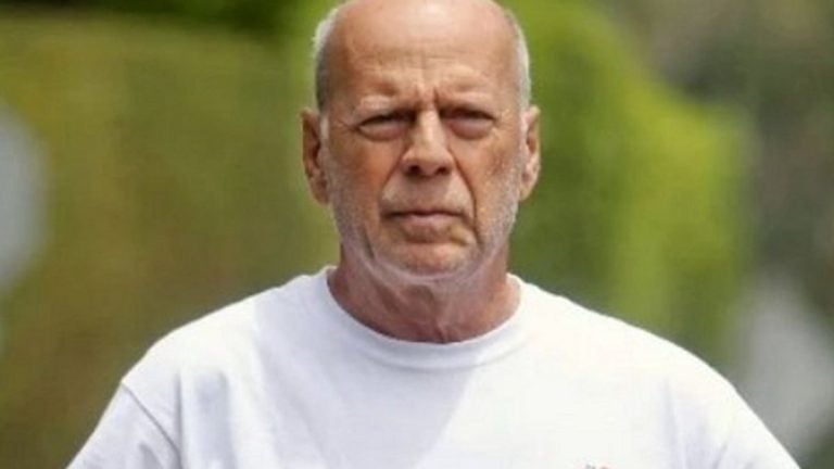 Bruce Willis