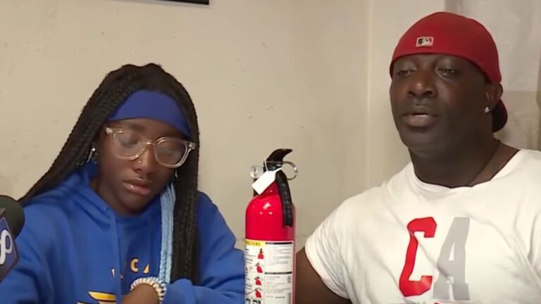 California High Schooler With Revoked State Championship Title Due To ‘Hazardous’ Fire Extinguisher Celebration Cries It’s ‘Racially Motivated’