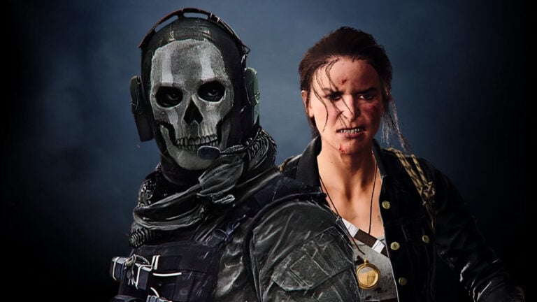 Call of Duty 2025 buried under Modern Warfare 4 leaks