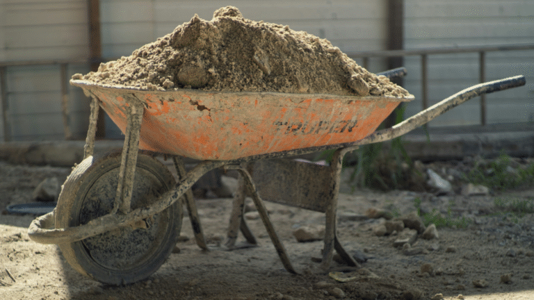 Colorado Construction Company Destroys Neighbor’s Private Property, Using It as Landfill: ‘Wrecking My Garden Wasn’t Enough, They Had to Litter Too’ Colorado Construction Company Destroys Neighbor's Property, Using It as Landfill