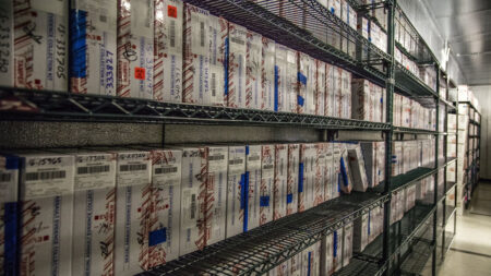 Survivors Hand Colorado $6000 Check to Shame State Into Fixing Rape Kit Crisis: ‘A Good Way to Thin Out MAGA Politicians'