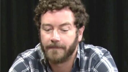 Danny Masterson