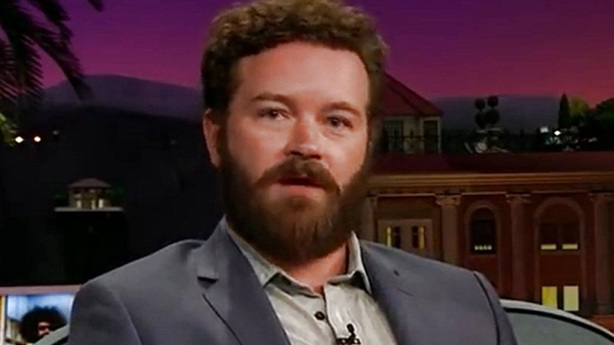 Danny Masterson