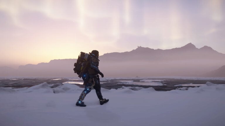 Death Stranding 2: On the Beach Beginner’s Guide Death Stranding 2: On the Beach Beginner's Guide