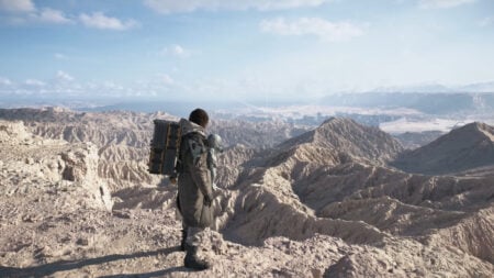 Death Stranding 2 and Death Stranding 1 Differences