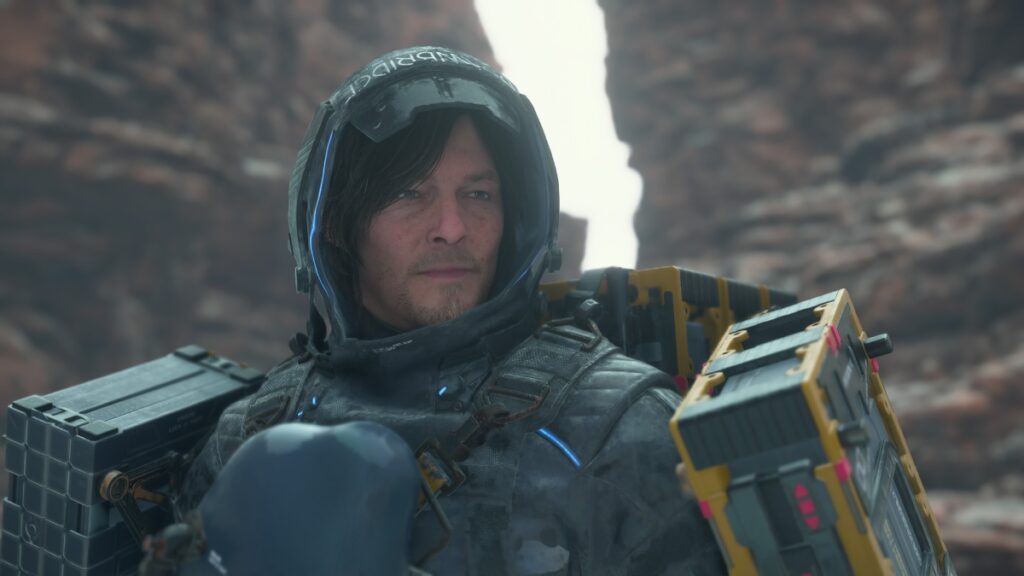 Death Stranding 2 On the Beach Review