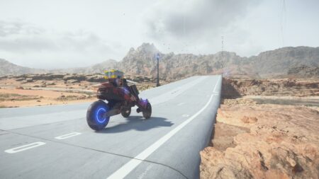 Death Stranding 2 Unlock Vehicles