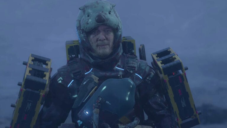 How To Get The Otter Hood in Death Stranding 2: On the Beach Death Stranding 2 Otter Hood Unlock