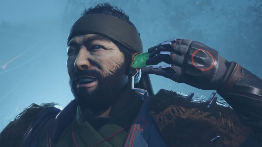 Destiny 2 Season of the Drifter
