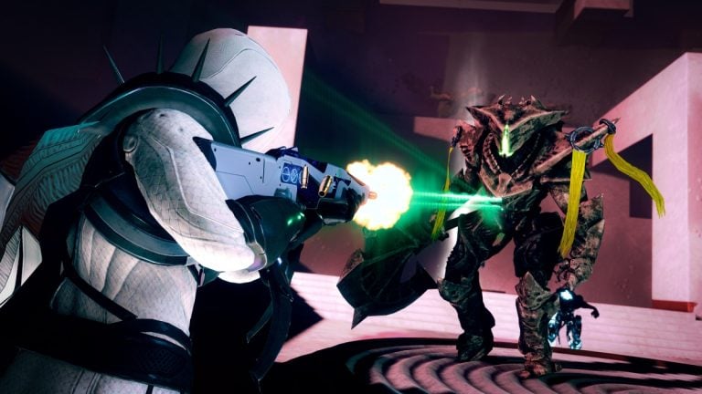 Bungie Remembers Drifter’s Favorite Mode Exists and Promises an Eventual Return After Iron Banner and Gambit’s Temporary ‘Hiatus’ Destiny 2 The Edge of Fate Gambit Changes