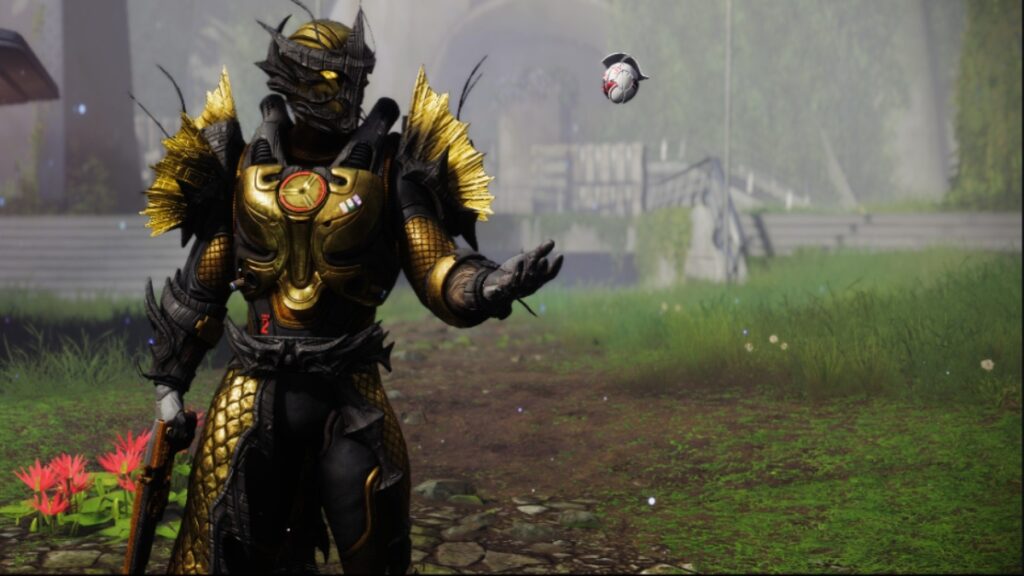 Destiny 2 Exotic Armor Changes