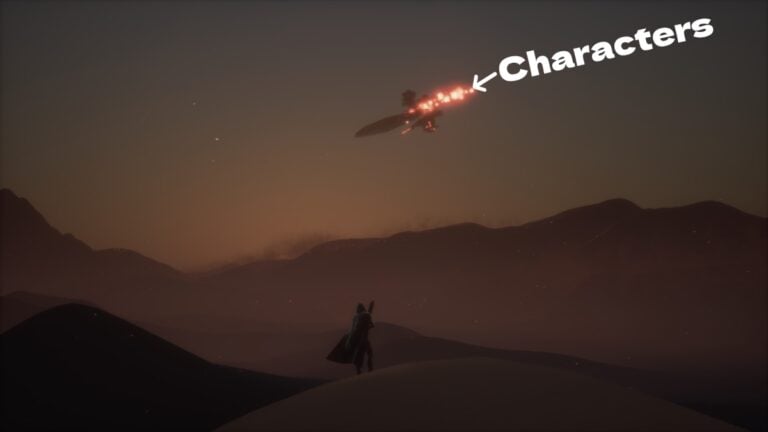 Dune Awakening Character Download Failure Error