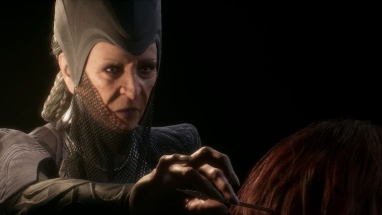 Dune Awakening Homeworld Options