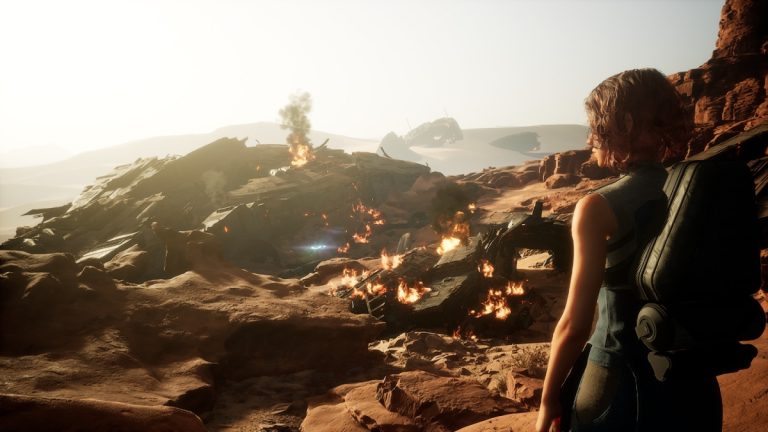 Dune: Awakening Review – Survival At Its Finest Dune Awakening Game Review