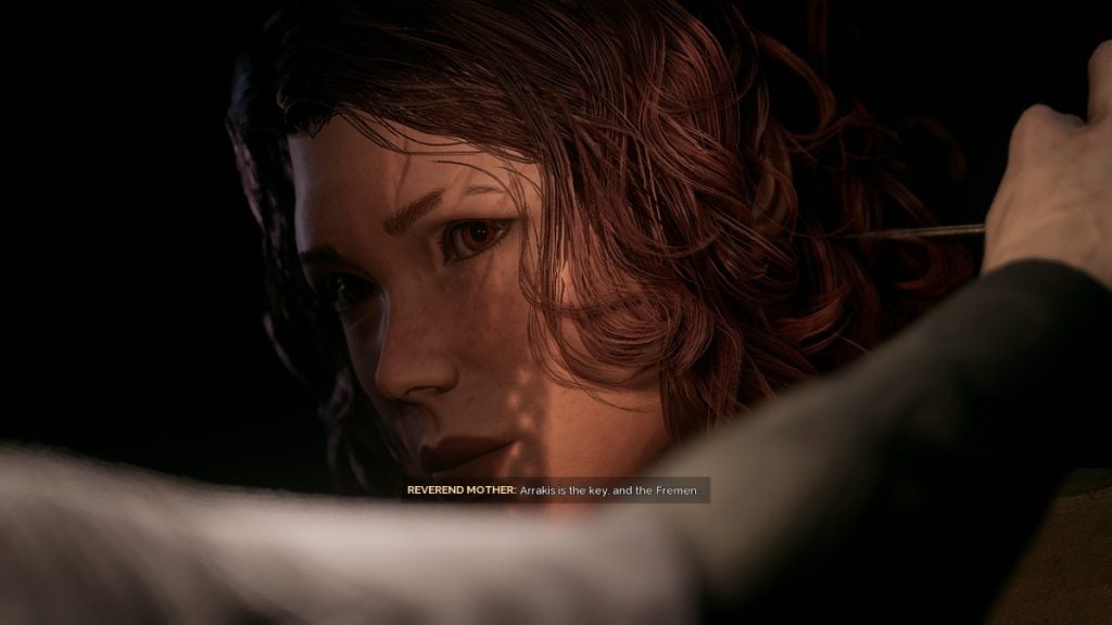 Dune Awakening Story Review