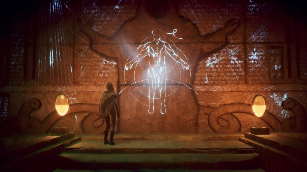 Dune Awakening First Trial