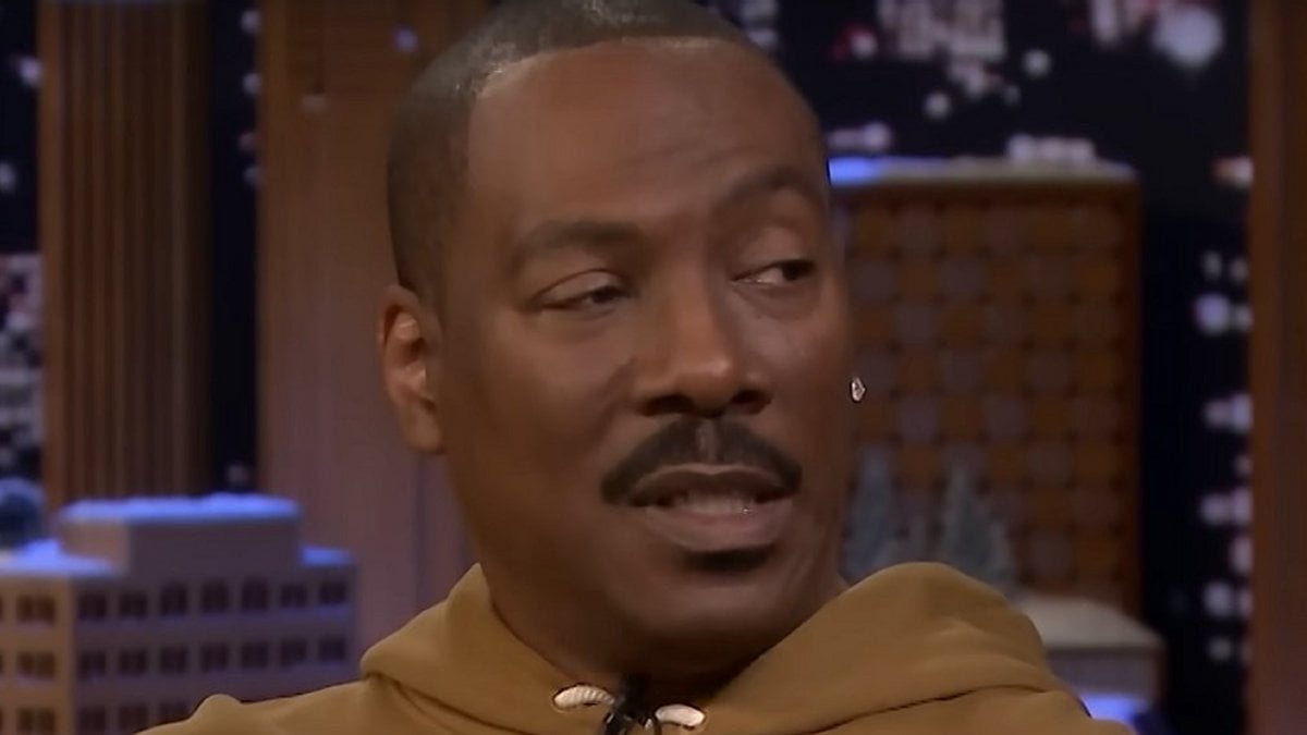 Eddie Murphy Faces Crippling Condition, Forced Into Recluse Lifestyle: ‘Can Barely Cope’
