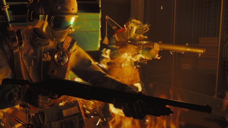 FBC Firebreak PS5 Review