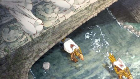 Final Fantasy Tactics The Ivalice Chronicles Reveal