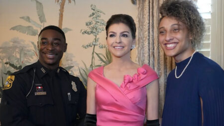 Florida Agency Threatens Newspaper Over Investigation Into Casey Desantis-Linked Nonprofit: ‘Keep Telling Truth to Power'