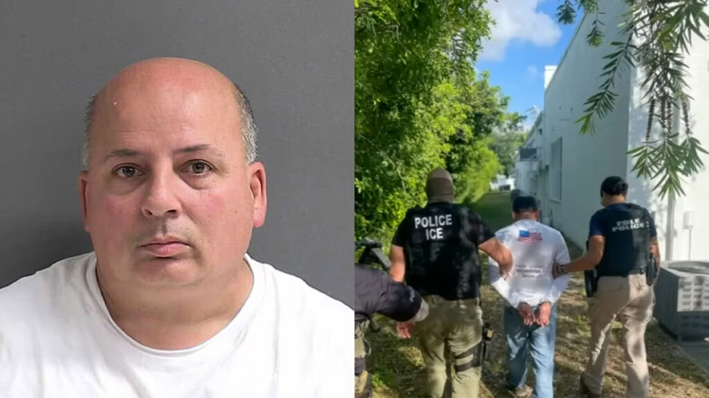 Canadian Dies in Florida ICE Custody While Awaiting Deportation: ‘WTF Is Even Going On Here?’ Canadian Dies in Florida ICE Custody While Awaiting Deportation: ‘WTF Is Even Going On Here?’