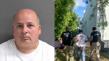 Canadian Dies in Florida ICE Custody While Awaiting Deportation: ‘WTF Is Even Going On Here?’