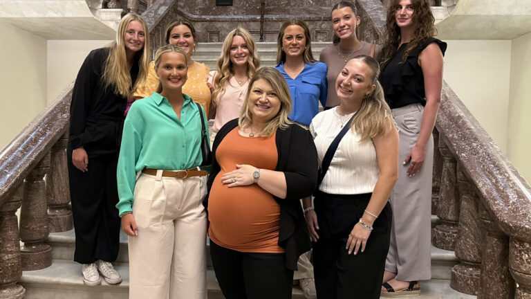 Kat Cammack Says Florida Abortion Ban Almost Killed Her, Blames Democrats: ‘The Only Moral Abortion Is My Abortion’ Kat Cammack Says Florida Abortion Ban Almost Killed Her During Ectopic Pregnancy: ‘The Only Moral Abortion Is My Abortion’