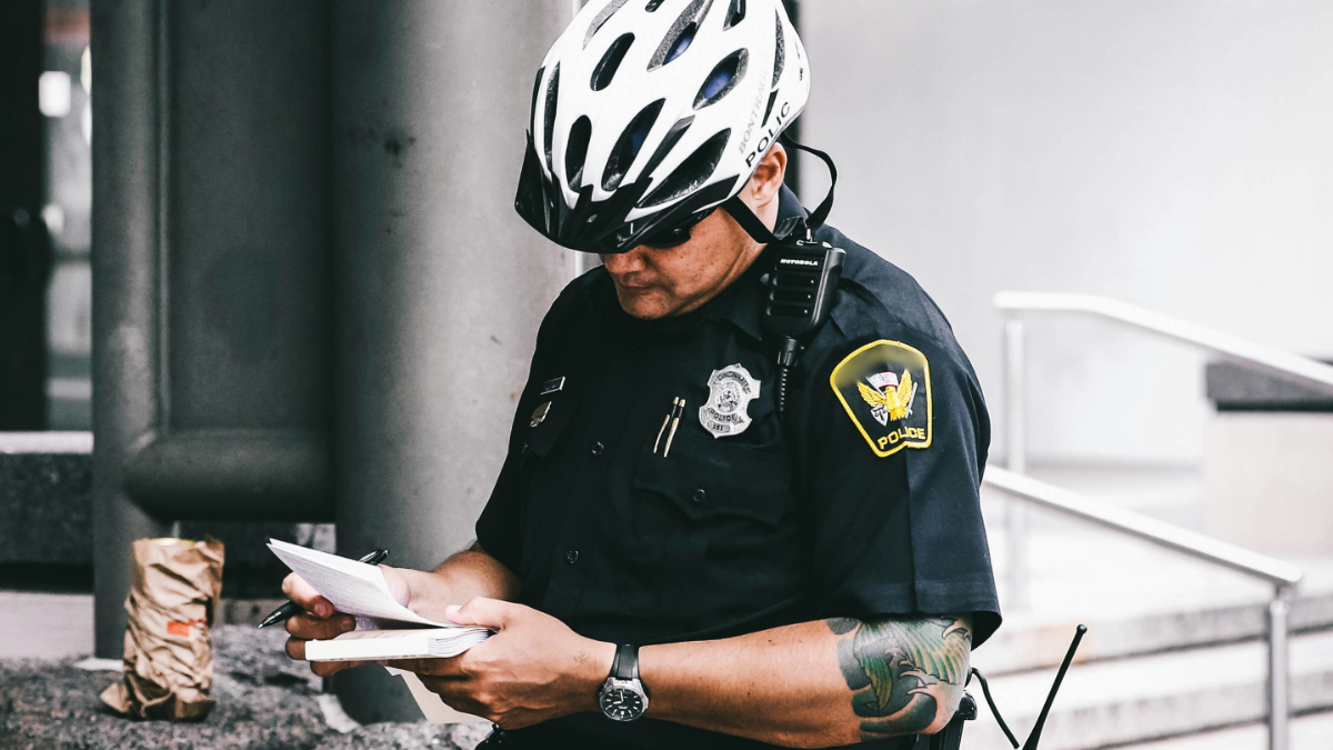 Florida Policeman Calls Alabama Driver a Liar and Gives Ticket Even After Being Shown Proof He Was Wrong