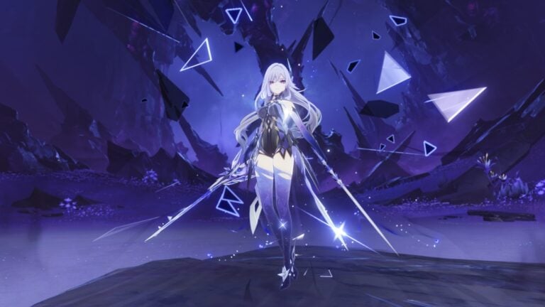 Genshin Impact Version 5.7 Brings the Debut of Skirk and a Crucial Story Moment for the Twins Genshin Impact Version 5.7 Special Program