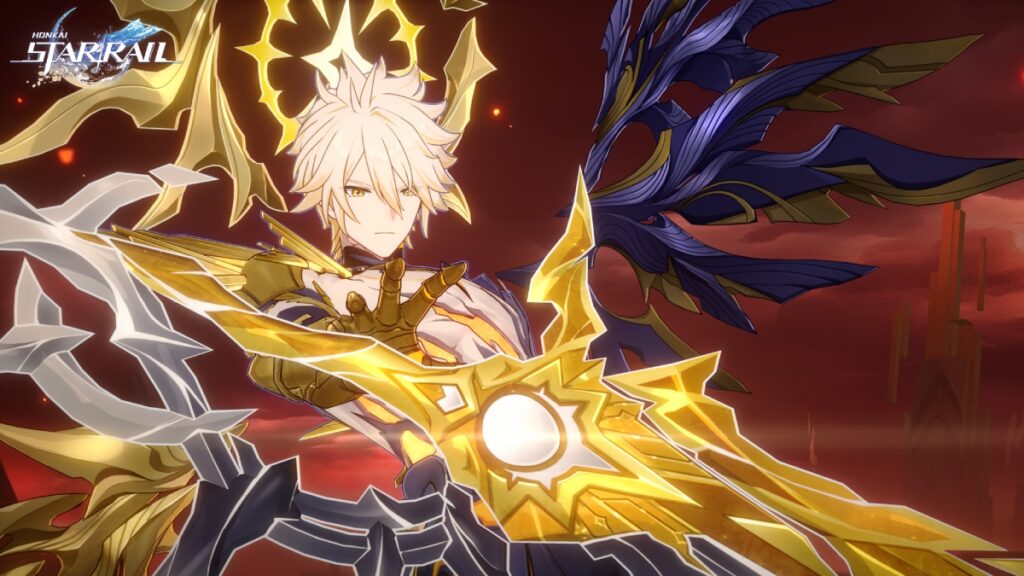 Honkai Star Rail 3.4 Phainon Banner