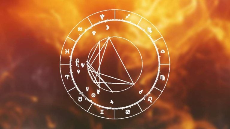 Today’s Horoscope: June 18th – Energy and Persistence Conquer All Things Today's Horoscope: June 18th – Energy and Persistence Conquer All Things