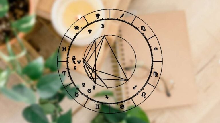 Today's Horoscope: June 8th – Your Worst Enemy Is Self-Doubt