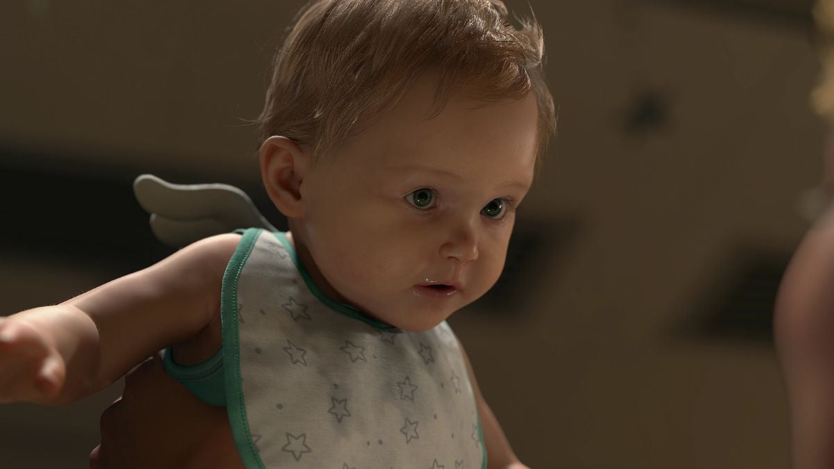 Is Death Stranding Required Reading for the Sequel