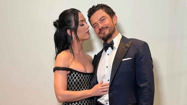 Orlando Bloom Plans to Attend Jeff Bezos’ Wedding Solo Amid Katy Perry Breakup Rumors Katy Perry and Orlando Bloom
