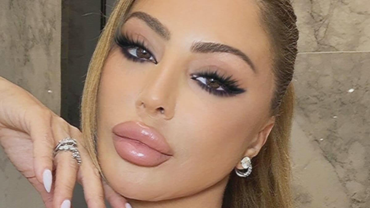 Larsa Pippen, 50, In Short Dress Bullied In Photo With 31-Year-Old Boyfriend