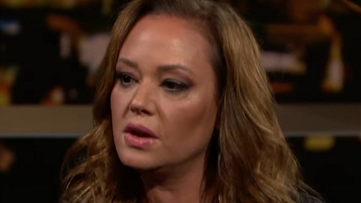 Leah Remini